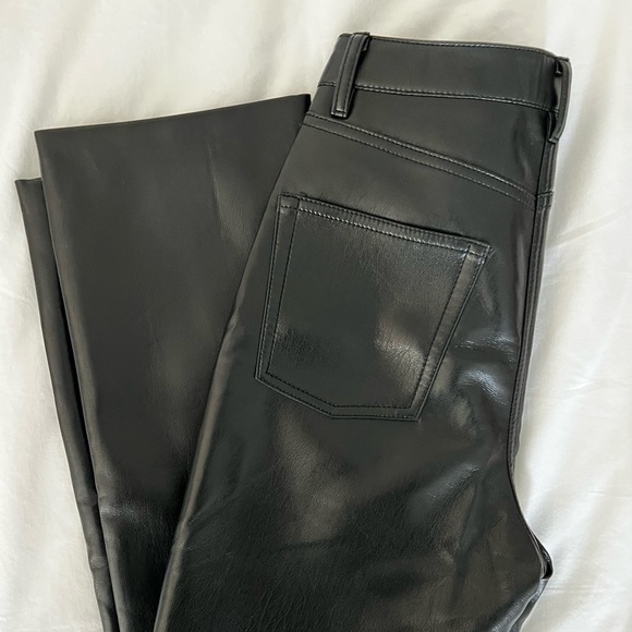 Aritzia’s Wilfred Melina Pant - Picture 3 of 3